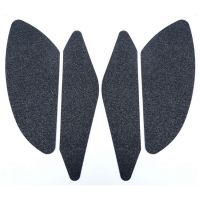 Protiskluzová ochranná fólie na nádrž pro Yamaha YZF-R1 04-06 (černá)